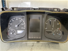 MERCEDES COMBI INSTRUMENT A0084466121