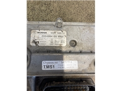 SCANIA TMS1 ECU GMS 2829742