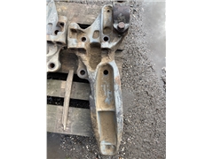 VOLVO SUSPENSIONS BRACKET 21196826