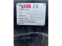 HIAB TYPE X-HIPRO 162 ES-3