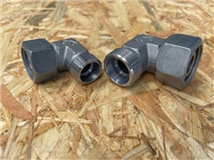 HIAB FITTINGS