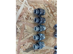 HIAB FITTINGS