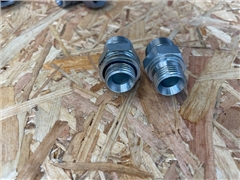 HIAB FITTINGS