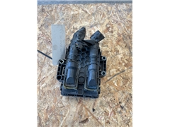 MERCEDES ECU A0004466617