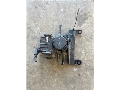 MERCEDES VALVE A0004297524