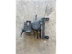 MERCEDES VALVE A0004297524