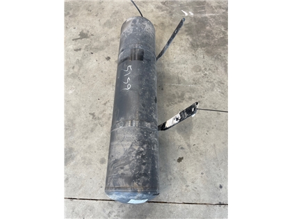 MERCEDES AIR TANK A0074322501