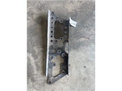 MERCEDES SIDEPLATE A9613171528