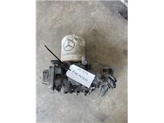 MERCEDES AIR DRYER A0024463664