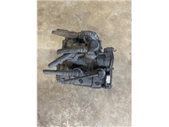 MERCEDES BRAKE VALVE A0014311213