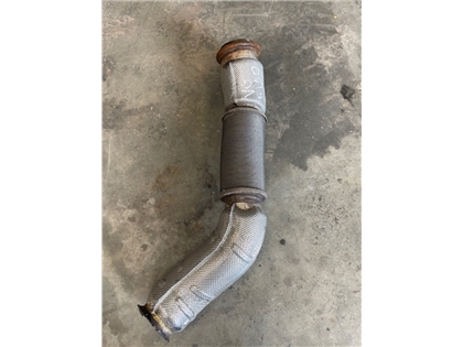 MERCEDES EXHAUST PIPE A9614904450