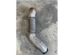 MERCEDES EXHAUST PIPE A9614904450