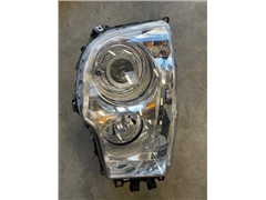 MERCEDES XENON LAMP A9618207761