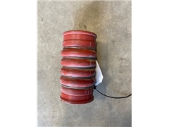 MERCEDES AIR HOSE A9605017593