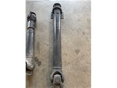 MERCEDES PROPSHAFT A9414100001