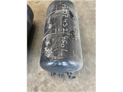 MERCEDES AIR TANK A0074324601