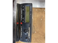 MERCEDES Tachograph A0014462033 /003 1381.20700000