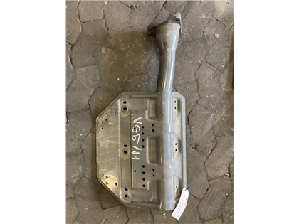 SCANIA MUDGUARD BRACKET 2054583