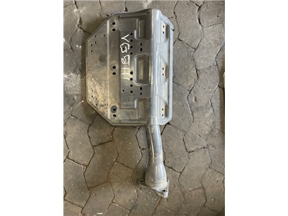 SCANIA MUDGUARD RH 2054584