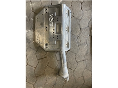 SCANIA MUDGUARD RH 2054584