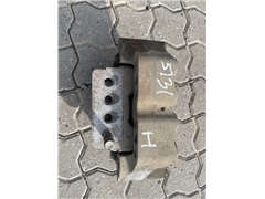 SCANIA GEARBOX MOUNT 2592761