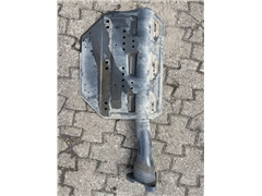 SCANIA MUDGUARD BRACKET 2054583