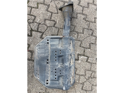 SCANIA MUDGUARD RH 2054584