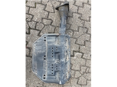 SCANIA MUDGUARD RH 2054584