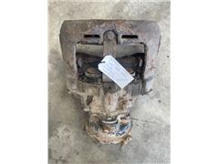 VOLVO CALIBER 21487612 - 20527570