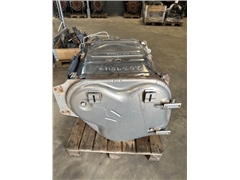 SCANIA EXHAUST 2539547