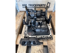 VOLVO ISHIFT SHIFTING HOUSE COMPLETE VT2412B