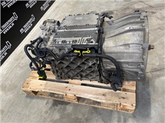 VOLVO GEARBOX SPO2812 F/RET