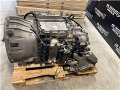 VOLVO GEARBOX SPO2812 F/RET