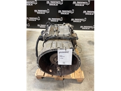 VOLVO GEARBOX SPO2812 F/RET