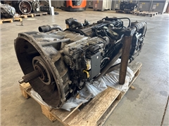 MERCEDES GEARBOX G280-16 RET