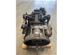 MERCEDES GEARBOX G280-16 RET