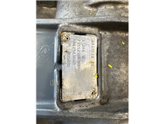 MERCEDES GEARBOX G280-16 RET