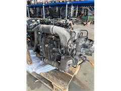 MERCEDES GEARBOX G280-16 RET