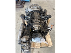 MERCEDES GEARBOX G280-16 RET