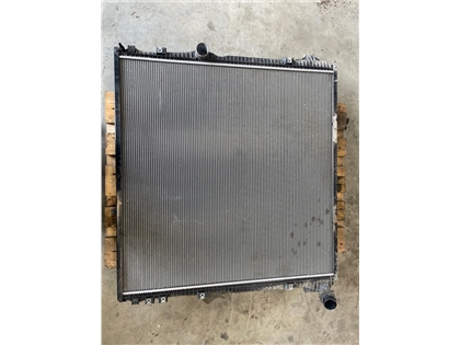 SCANIA RADIATOR 2439723