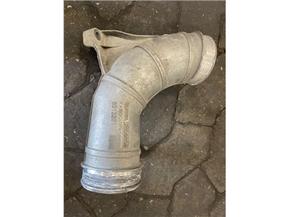 SCANIA AIR PIPE 2505804