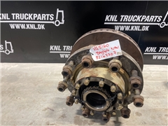 VOLVO REAR AXLE HUB 82167707