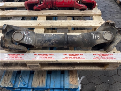 VOLVO PROPSHAFT 20476719