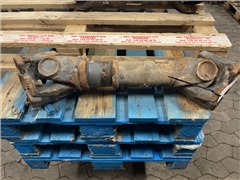 VOLVO PROPSHAFT 20499408