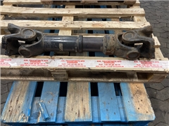 VOLVO PROPSHAFT 20476719