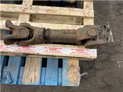 VOLVO PROPSHAFT 20476719