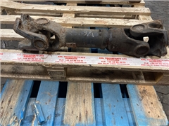 VOLVO PROPSHAFT 20476719