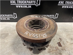 VOLVO REAR AXLE HUB 21881391