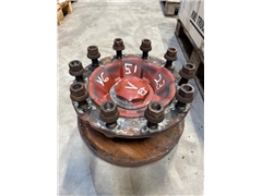 VOLVO HUB 21259204