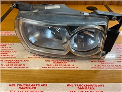 SCANIA H7 LAMP 2241831